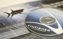 finfisher 260x160