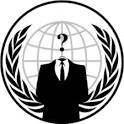 anonymous logo