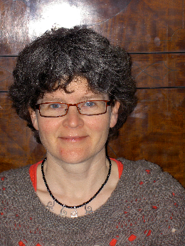 Dr Helen Wallace – executive director of GeneWatch